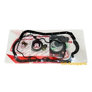 Daihatsu Charade G11 G100 Aura CB Engine Overhaul Full Set Gasket MP