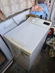 Ariston 洗衣機