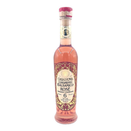 CASANOVA 卡薩諾瓦 巴薩米克紅葡萄醋 粉紅玫瑰 陳釀6年  250ml  1瓶