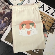 brightwin 2gether sarawatine fanart pouch