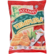 Ayamas Crispy Tempura Nugget 850