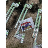 Handle Bar Billet Cnc Rxz