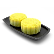 [PINE GARDEN] D24 Durian Paste Mooncake