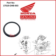 SM Honda Fuel Pump Dust Seal Oring  ( 17518-GHB-603 ) RS150 💯 Honda Original Ready Stock