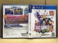 PS4 Just Dance 舞力全開 2019 (中文版) 二手