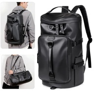 Large-capacity Multifunctional Travel Backpack Men Women Trendy Portable Luggage Business Bag 0.8kg
