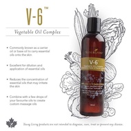 V6 Vegetable Oil Young Living