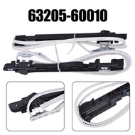 Car Sliding Roof Sunroof Roller Belt Guide Track Drive Cables for Accessories Parts 63205-60010 6320
