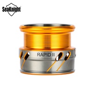 SeaKnight Shallow Spool for SeaKnight RAPID IIX Spinning Reel