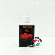 Groom Me 40ml Betta supplements Betta Grade Competition