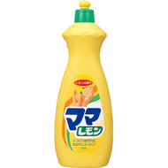 獅王 媽媽檸檬 中型 800ml