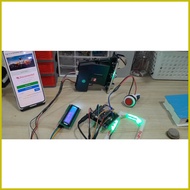 ◴ ☩ ▫ Juanfi Piso Wifi Wireless Kit or Set with Mikrotik Haplite Ready to use Machine Set