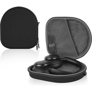 Linkidea Headphones Carrying Case Compatible with Anker Soundcore Q11i, Life Q35, Life Q20, Q20i, Q2