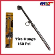 Megatools Tire Guage 160psi