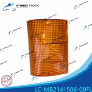 MIT CANTER FB300/444 SIGNAL LENS LH RH