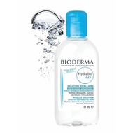 Bioderma Sensibio H2O / Hydrabio H2O Moisturising Micellar Water 10ml (sample)