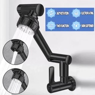 Flexible Swan Kitchen Faucet/ Kitchen Sink Faucet/ Dishwashing Sink Faucet 1/ 2 Inch Shower Faucet W