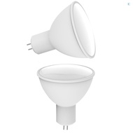 WiFi Smart Bulb RGB+W+C LED Bulb 5W GU5.3 Dimmable Light Phone APP Remote Control Compatible with Al