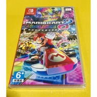 Nintendo Switch Luigi Mansion 3 Mario Racing 8 Super Party Chinese Version Simen Freshwater Can Be Delivered In Person Unopened