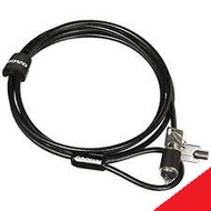 LENOVO Cable Lock (57Y4303) Notebook Key Type Kensington K-slot security slot