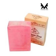 Sabun Collagen Soap 701 Plus Vit C and E Brightening 85g