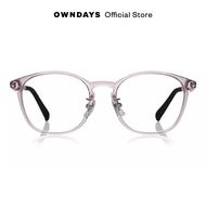 OWNDAYS | ESSENTIAL แว่นสายตา รุ่น OR2079