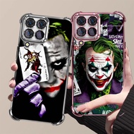 SM-5 Joker Case for Samsung A12 A22 M12 F12