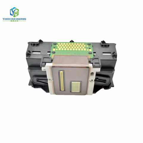 QY6-0089 QY6 0089 Printhead Printer Head For Canon TS5055 TS5070 TS5040 TS5060 TS5050 TS5051 TS5053 
