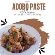 Pes Adobo ITP Foods Malaysia 200g Halal / ITP Foods Philippines Adobo Paste 200g Halal