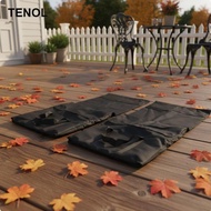 [TENOL] Reinforced Oxford Agility Dog Tunnel Weight Bag for Dog Agility Course Material Dog Training