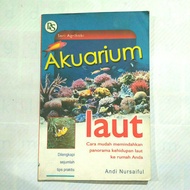 Sea Aquarium
