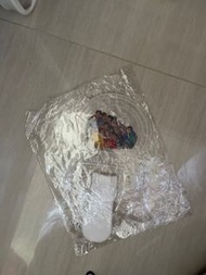mirror手燈