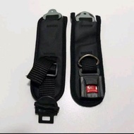 Tali helm cocok untuk semua helm hall face kyt ink nhk mds bmc hiu gm  mas tali helm bogo