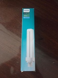 Philips PL-C 2P 26W Fluorescent Light Bulb