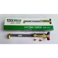 NM250 Cutting Torch / Welding Torch