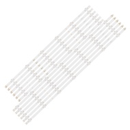 SONY LED 65X8000G / 65X7000G / 65X7500H - 1 SET OF 12 BARS