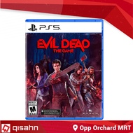 Evil Dead: The Game - Sony PlayStation 5 / PS5