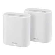 ASUS ExpertWiFi EBM68 Business Wifi6 Mesh System AX7800