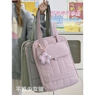 laptop sleeve 14 inch laptop sleeve Simple 12.9 inch ipadpro portable flat liner bag 14 inch 15.6 in