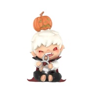 Hirono monster carnival (slected) 100% original Popmart