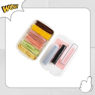 Kimbap Storage Container Set, 1 Set, Kimbap Storage Container + Bamboo Mat + Portable Kimbap Box 2p