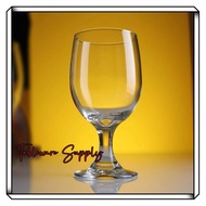 (TablewareSupply)320ml Wine Glass Wine Goblet Glass Goblet Water Goblet Water Glass Cocktail Glass J