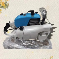 Long-lasting 105cc 2 Cycle 36 Bar German Made Petrol Chainsaw 070 Big Chain Saw With 30-42inch Blade
