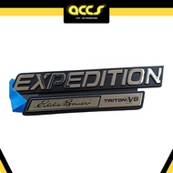 FORD EXPEDITION EMBLEM | Car Accessories