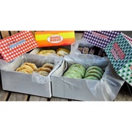 Best seller Tipas Hopia - Assorted (From Tipas Bakery) 10 pcs