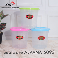 [Tantos] Sealware ALVARO Multipurpose Jar/