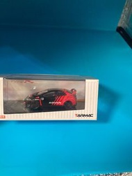 Tarmac Works Honda Civic Type R FK2 模型車