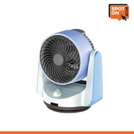 伊瑪牌 - IFQ-15M超龍卷6吋機械式循環扇