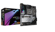 MAINBOARD GIGABYTE X670E AORUS MASTER