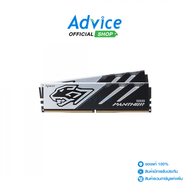 RAM DDR5(5600) 32GB (16GBX2) APACER GAMING BLACK (AH5U32G56C5227BAA-2) - A0158119